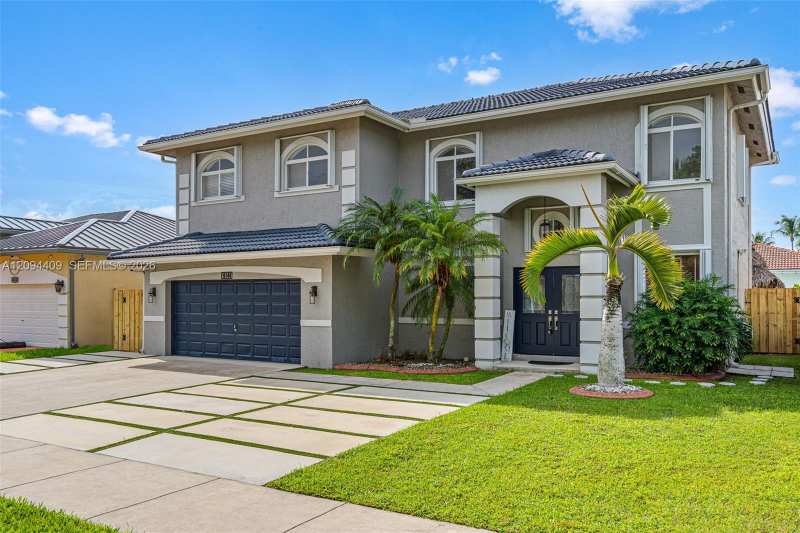 16148 SW 143rd St, Miami FL 33196