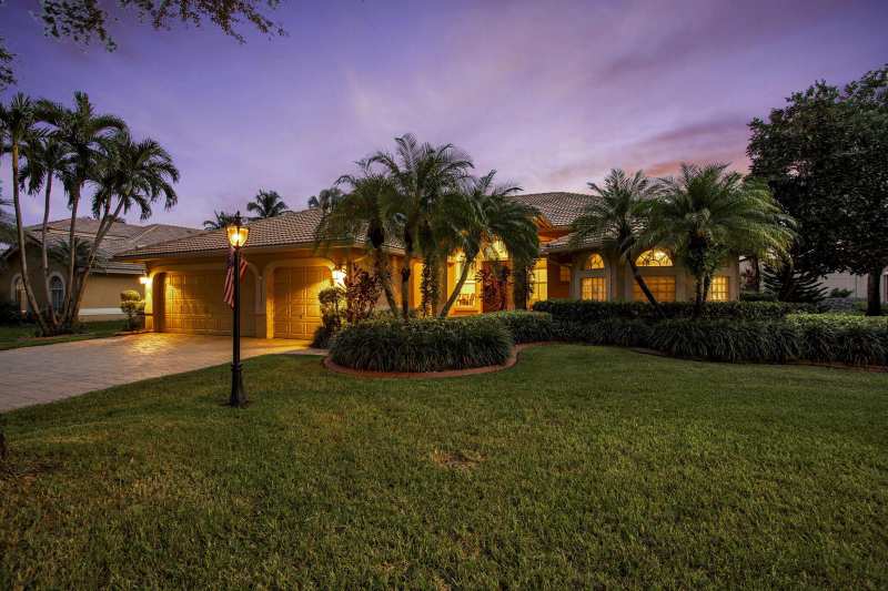 10002 NW 58th Court NW, Parkland FL 33076