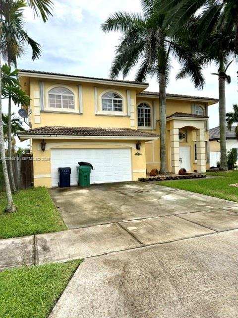 14105 SW 161st Ct, Miami FL 33196