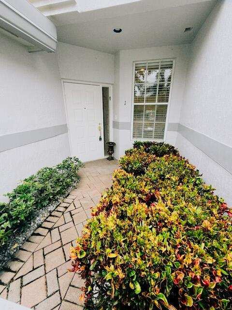 7966 LAINA Lane # 1, Boynton Beach FL 33437