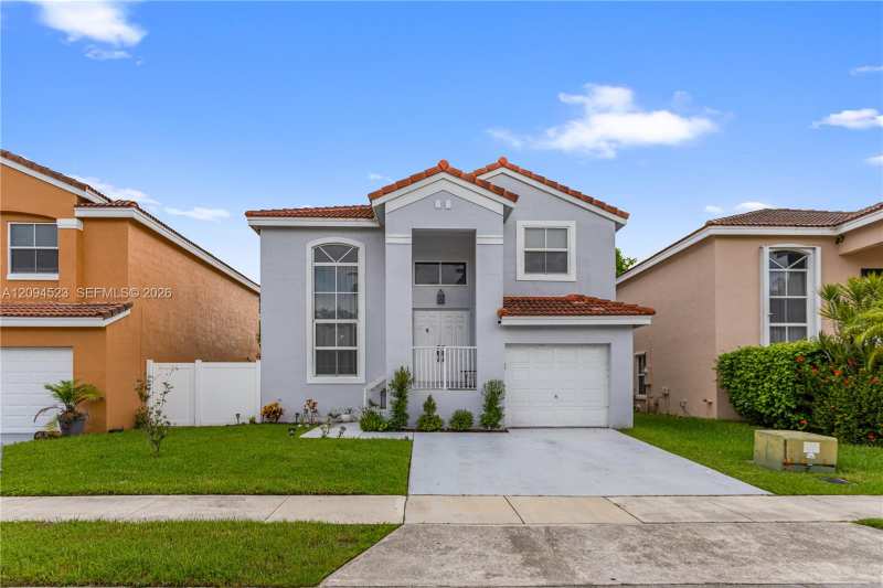 7504 Viscaya Cir, Margate FL 33063