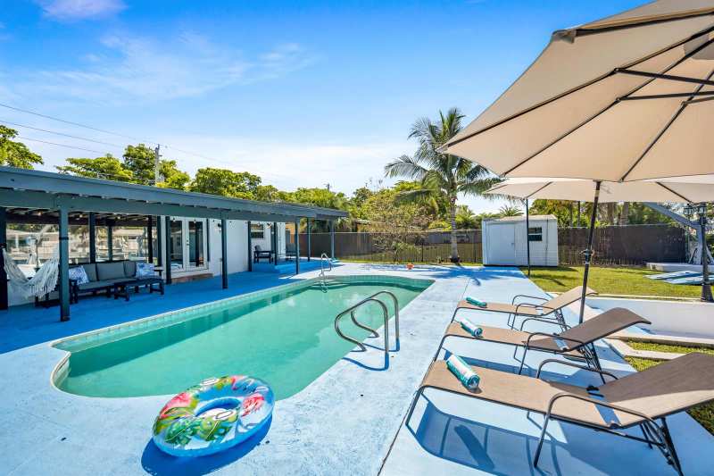 1875 Keystone Boulevard, North Miami FL 33181
