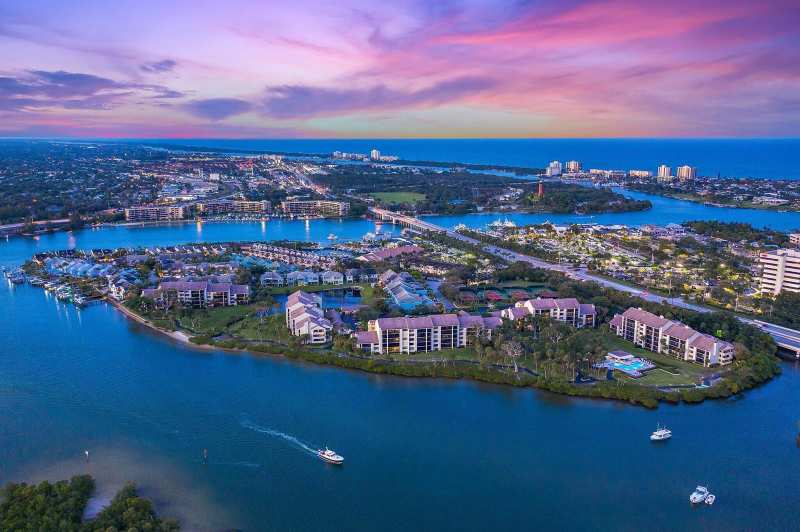 1000 N US HIGHWAY 1, Jupiter FL 33477