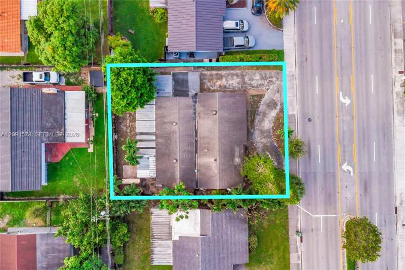4730 W 8th Ave, Hialeah FL 33012