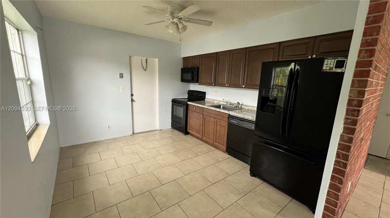 6021 SW 36th Ct #E & W, Miramar FL 33023