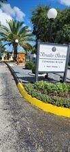 8020 N COLONY Circle N # 110, Tamarac FL 33321