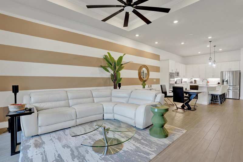 8334 W Blue Spring Drive, Parkland FL 33067