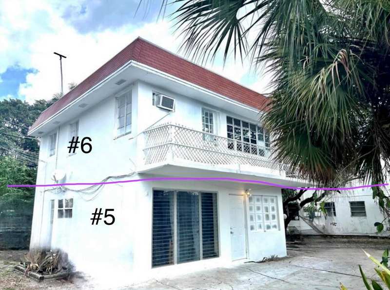 113 N Lakeside Drive # 6, FL 33460