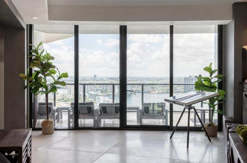 18555 Collins Avenue # 3303, Sunny Isles Beach FL 33160