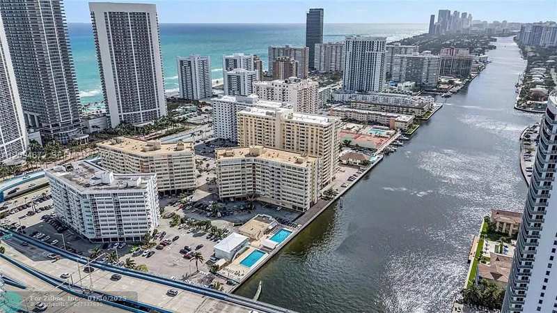 1817 S Ocean Dr # 426, Hallandale Beach FL 33009