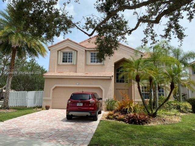 1122 Hickory Way, Weston FL 33327