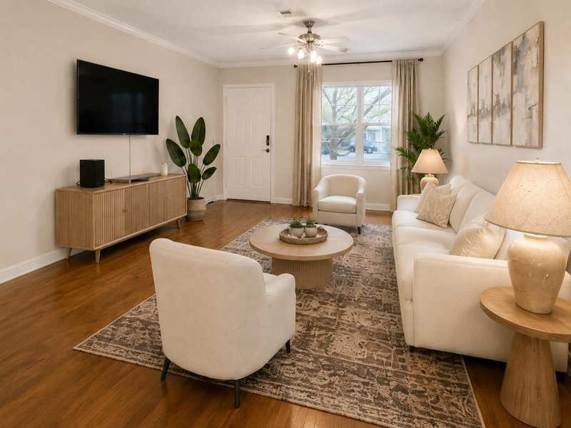 805 S 26TH Avenue, Hollywood FL 33020