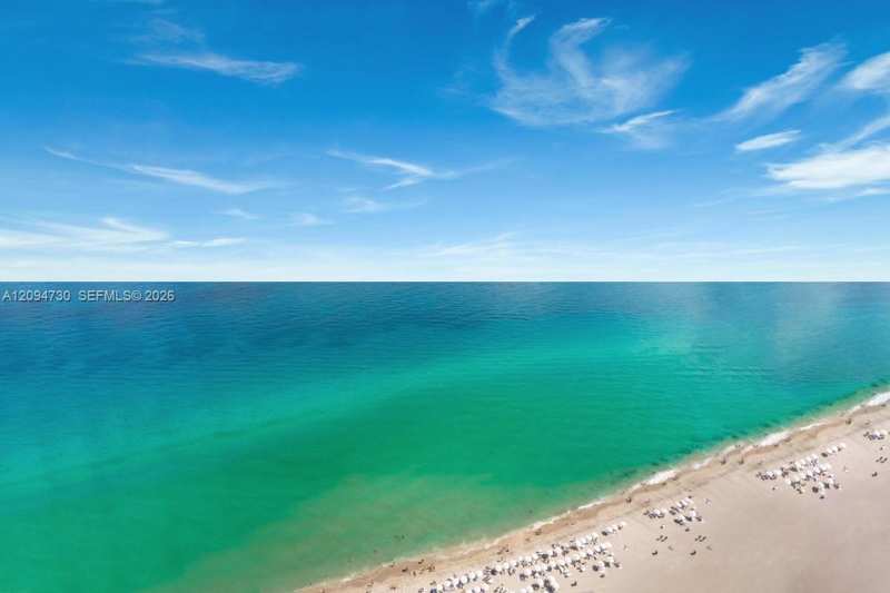 16001 Collins Ave # 3806, Sunny Isles Beach FL 33160