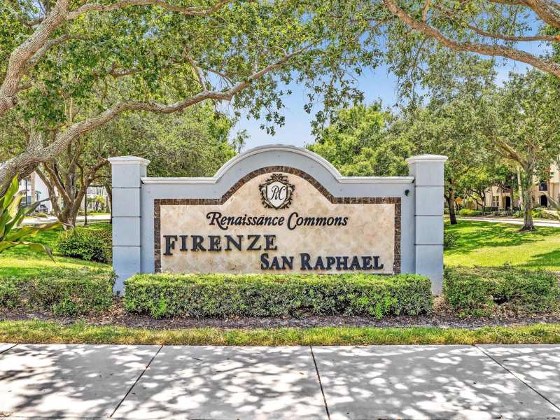 1405 RENAISSANCE Way # 405, Boynton Beach FL 33426