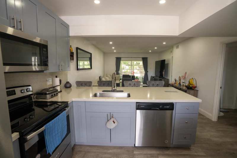 7605 NW 4TH Place # 206, Margate FL 33063