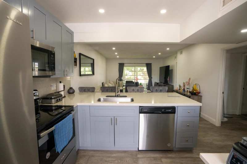 7605 NW 4TH Place # 206, Margate FL 33063
