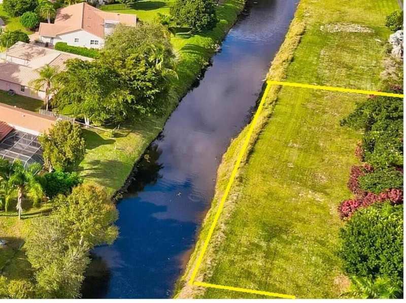 0 NW 23rd Way, Boca Raton FL 33431