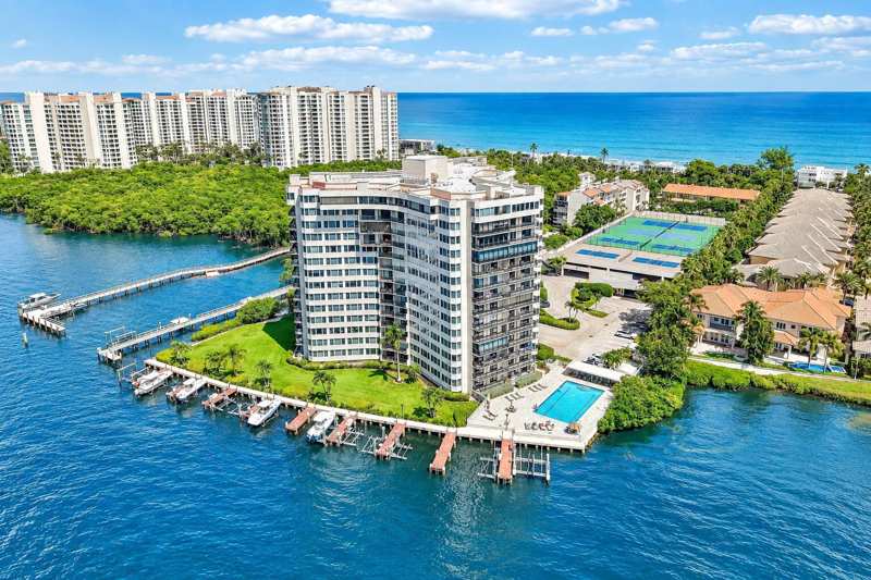 3912 S Ocean Boulevard # 704, Highland Beach FL 33487
