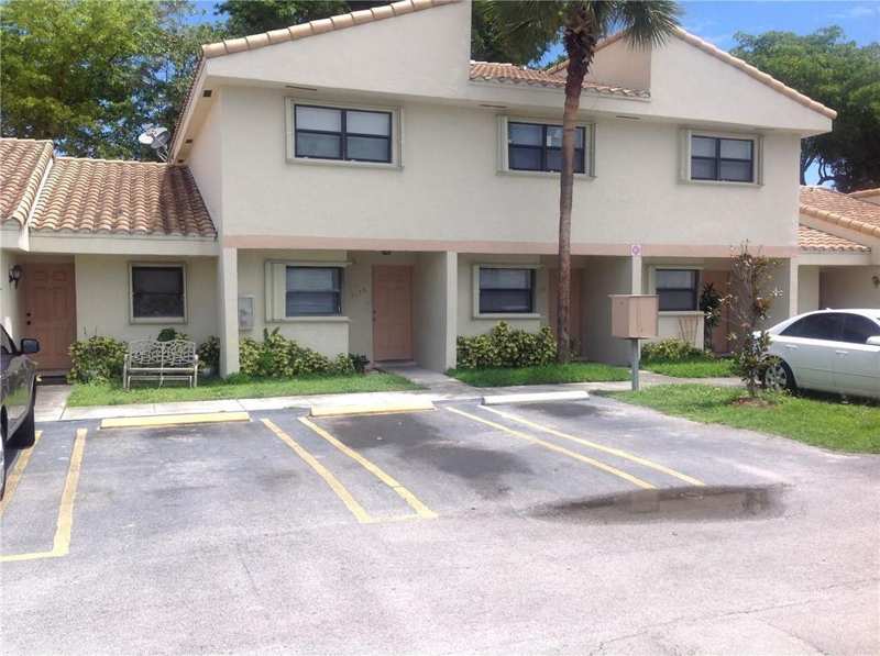 3103 CORAL RIDGE Drive # 3103, Coral Springs FL 33065