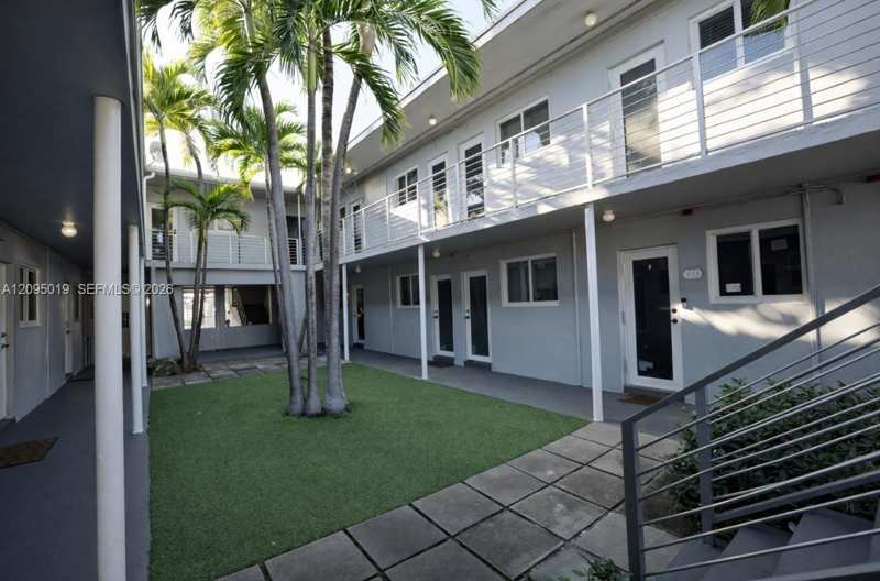 5305 Biscayne Blvd # 202, Miami FL 33137