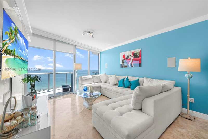 17001 Collins Ave # 1403, Sunny Isles Beach FL 33160