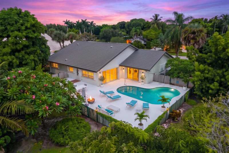 4526 Saint Andrews Drive, Boynton Beach FL 33436