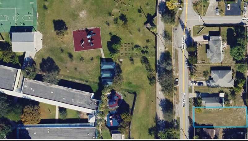 339 NW 8TH Avenue, Delray Beach FL 33444