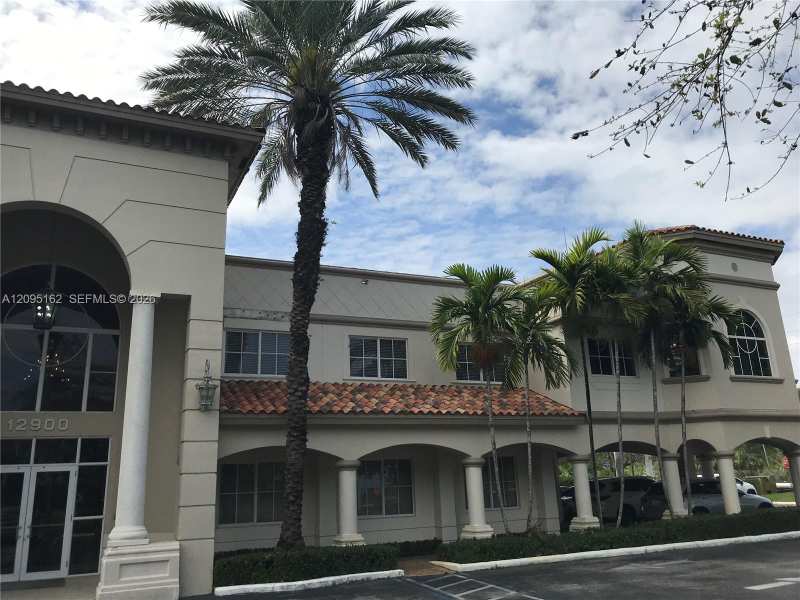12900 SW 128th St # 107, Miami FL 33186