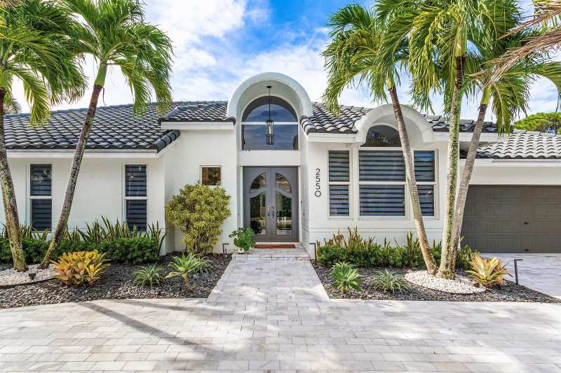 2550 NW 28TH Street, Boca Raton FL 33434