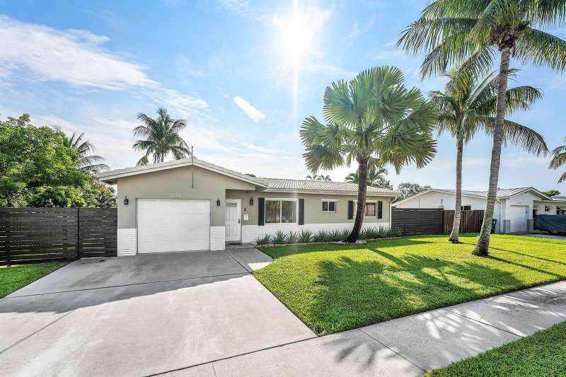 1224 SW 16th Avenue, Boca Raton FL 33486