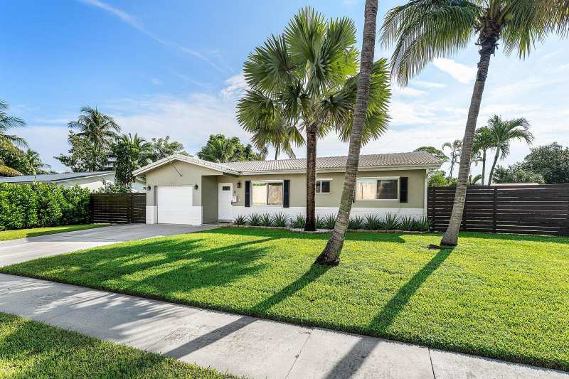1224 SW 16th Avenue, Boca Raton FL 33486