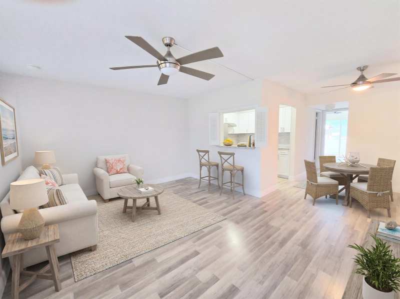 204 CANTERBURY I, West Palm Beach FL 33417