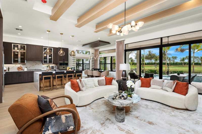 9064 Corsican Finch Court, Boynton Beach FL 33473