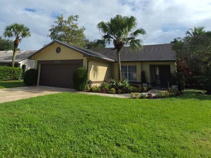4215 Green Forest Way, Boynton Beach FL 33436