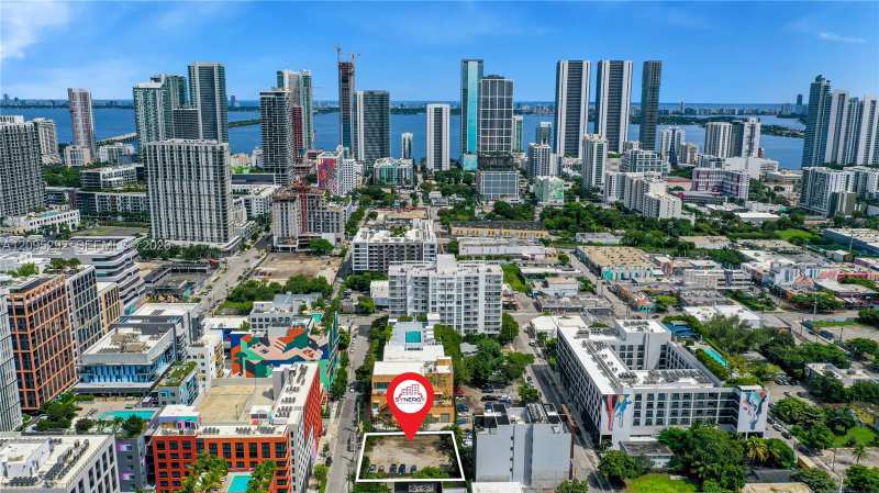 74 NW 28th St, Miami FL 33127