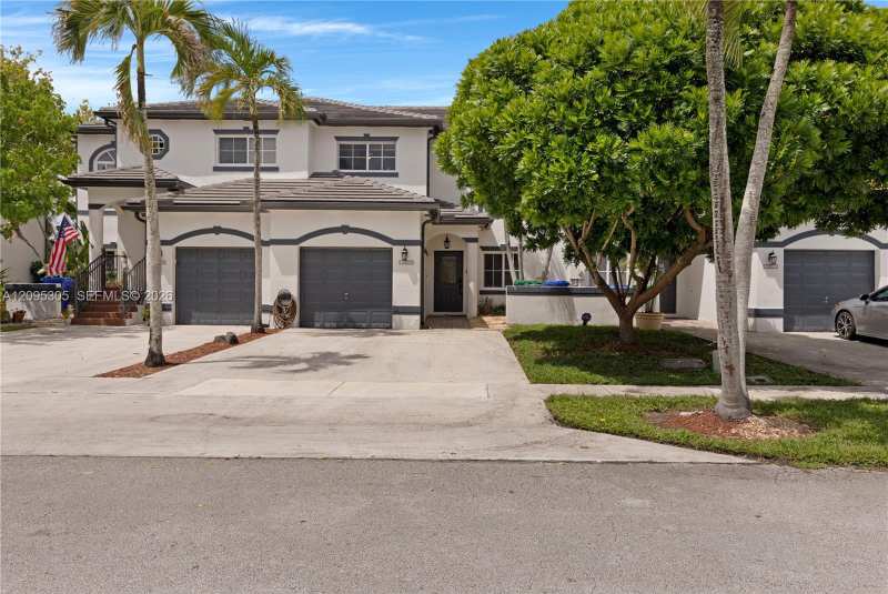 12913 SW 49th Ct, Miramar FL 33027