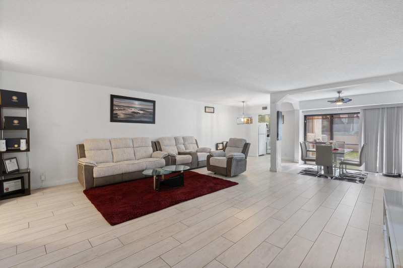 9592 SW 1st Court # F, Coral Springs FL 33071