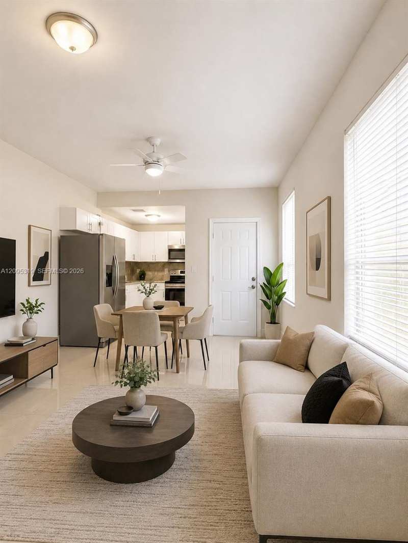 7537 NW 3rd Ave # 1, Miami FL 33150