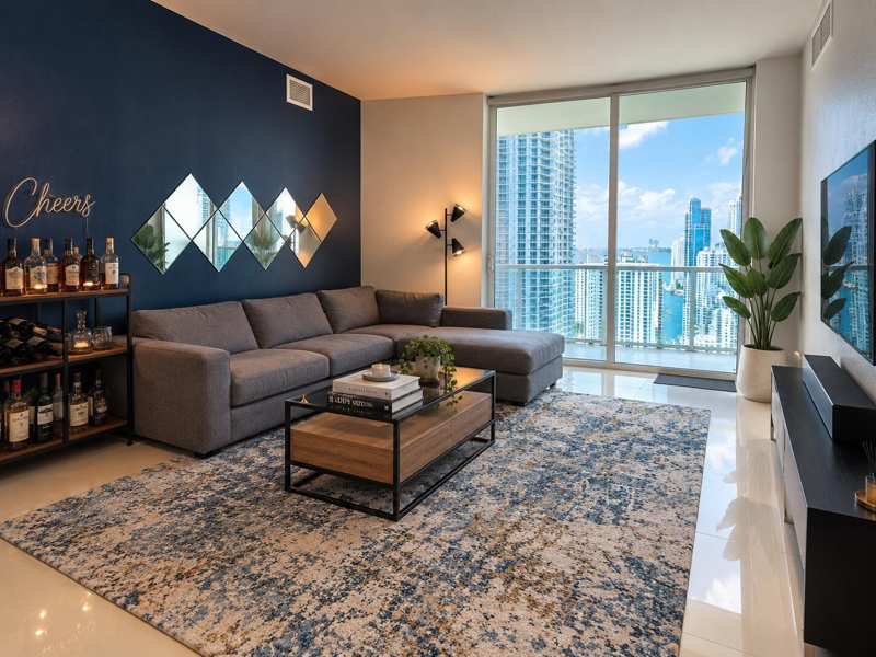 1900 N Bayshore Drive # 2604, Miami FL 33132