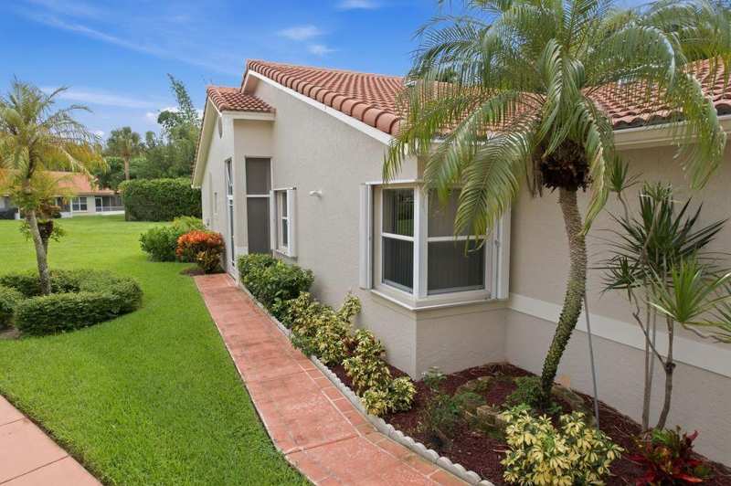 94 SAUSALITO Circle, Boynton Beach FL 33436