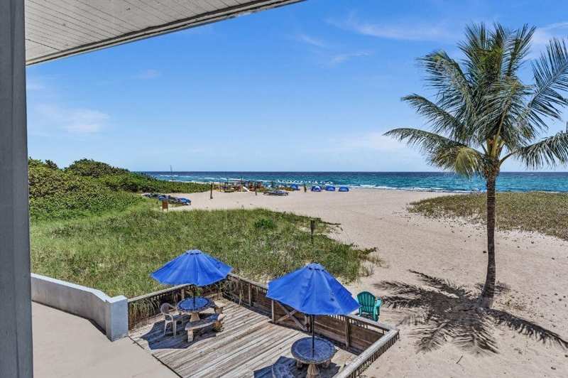 604 N OCEAN Boulevard # 3B, Pompano Beach FL 33062