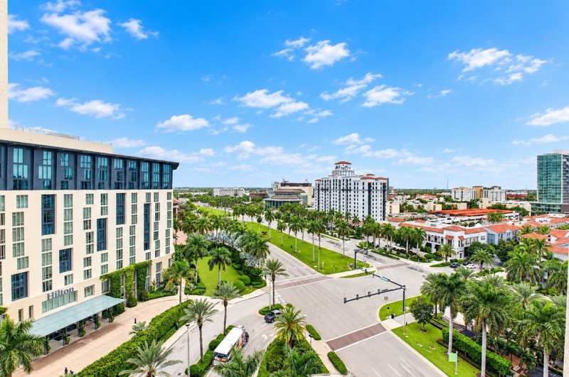 550 Okeechobee Boulevard # 1111, West Palm Beach FL 33401