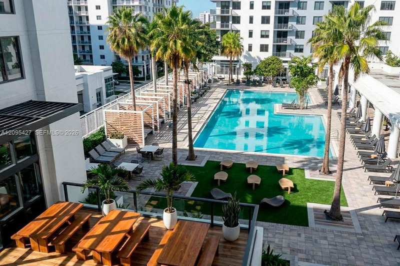 697 N Miami Ave # 312, Miami FL 33136