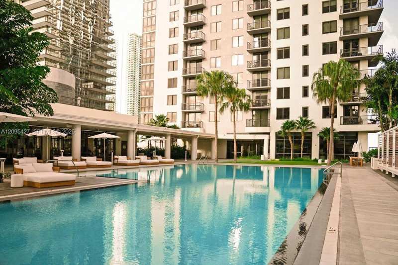 697 N Miami Ave # 312, Miami FL 33136