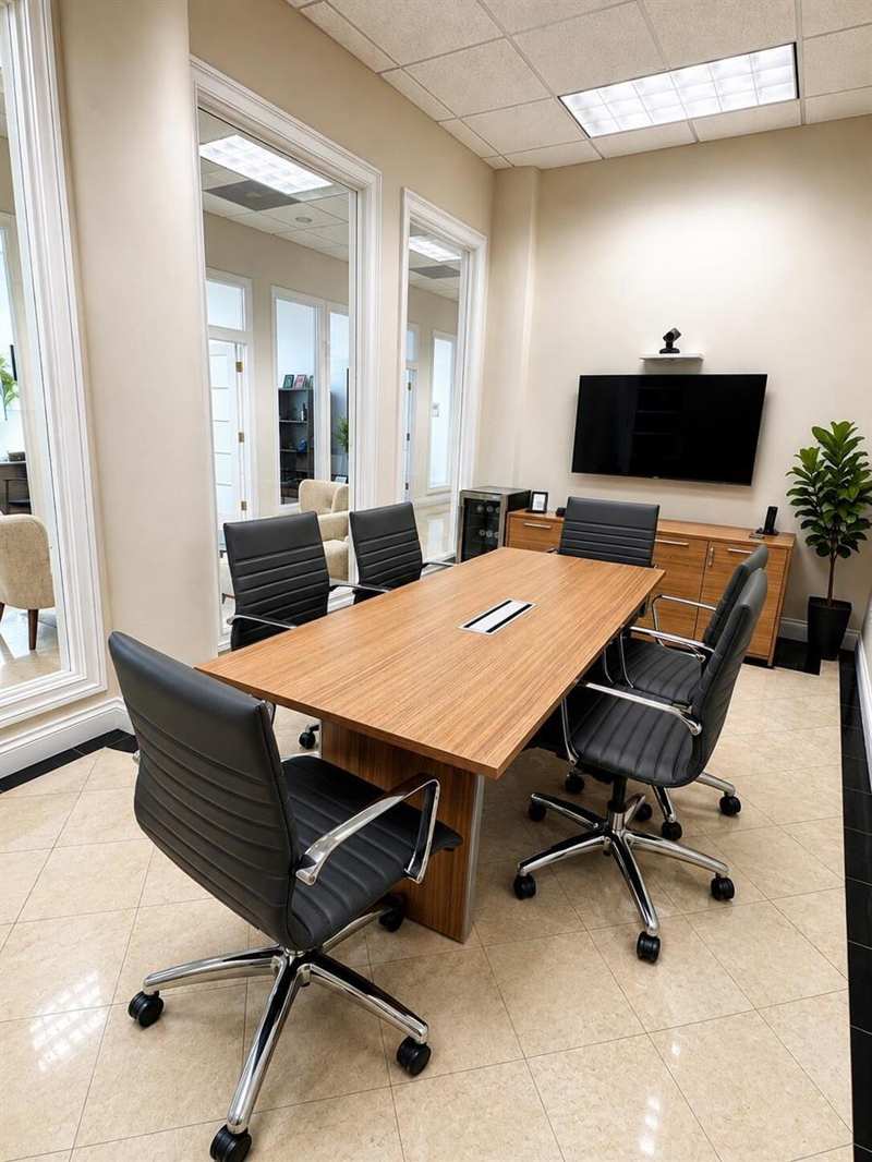 110 MERRICK Way # 3A, Coral Gables FL 33134