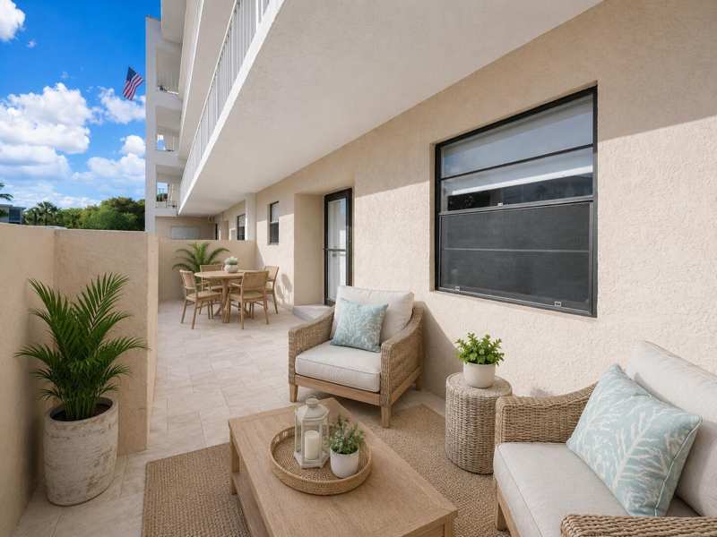 300 N Hwy A1A # 105D, Jupiter FL 33477