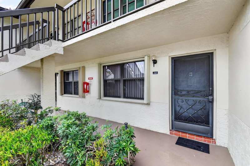 7665 TAHITI Lane # 104, Lake Worth FL 33467