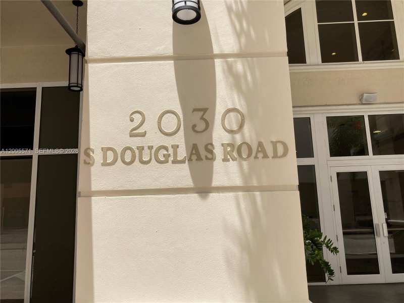2030 S Douglas Rd # 210, Coral Gables FL 33134