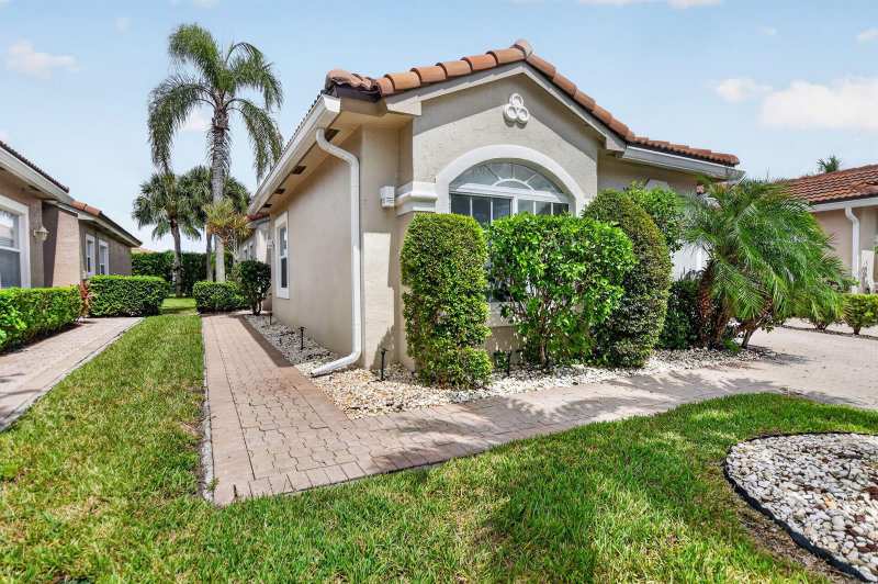 8381 VIA LEONESSA, Boca Raton FL 33433