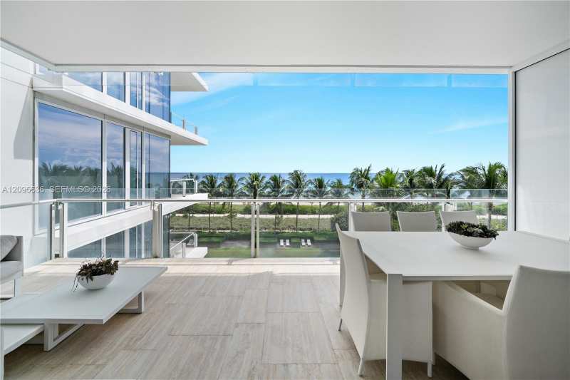 9111 Collins Ave # 417, Surfside FL 33154